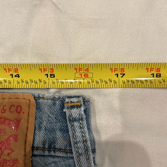 Men’s Levi’s denim jeans - Picture 15 of 15